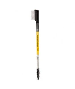 Bdellium Studio 725 Double End Metal Comb/Lash(Bdellium Studio 725 Double End Metal Comb Lash)