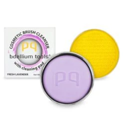 Bdellium BRUSH CLEANSER - FRESH LAVENDER(Bdellium Brush Cleanser Fresh Lavender)
