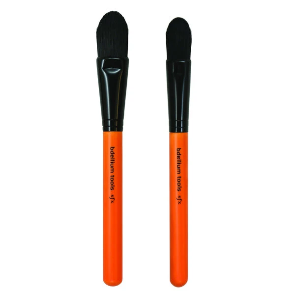 Bdellium SFX GLUE REMOVING BRUSH SET(Bdellium Sfx Glue Removing Brush Set) 3 Bdellium SFX GLUE REMOVING BRUSH SET(Bdellium Sfx Glue Removing Brush Set)