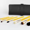 Bdellium Tools Professional Antibacterial Makeup Studio Line Basic 7pc. Brush Set With Roll-Up Pouch(Bdellium Tools Professional Antibacterial Makeup Studio Line Basic 7pc Brush Set With Roll Up Pouch) 2 Bdellium Tools Professional Antibacterial Makeup Studio Line Basic 7pc. Brush Set With Roll-Up Pouch(Bdellium Tools Professional Antibacterial Makeup Studio Line Basic 7pc Brush Set With Roll Up Pouch) -TILT Makeup bdelliumbrushsettiltmakeup1