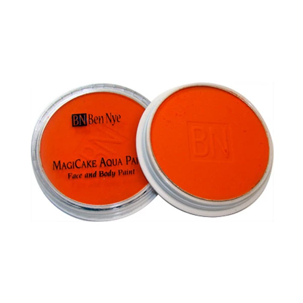 Ben Nye - PRO MagiCake Aquapaint(Ben Nye Pro Magicake) 3 Ben Nye - PRO MagiCake Aquapaint(Ben Nye Pro Magicake)