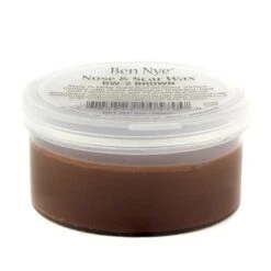 Ben Nye - Nose & Scar Wax(Ben Nye Nose Scar Wax) -TILT Makeup ben nye nose scar wax brown bw2