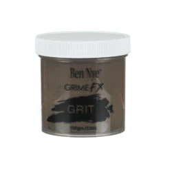 BEN NYE - GRIME FX POWDERS- 150gm(Ben Nye Grime Fx Powders 170gm) -TILT Makeup ben nye grime fx GGR 10 Grit FX Powder 2472
