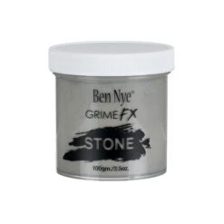 BEN NYE - GRIME FX POWDERS- 150gm(Ben Nye Grime Fx Powders 170gm) -TILT Makeup ben nye grime fx GS 10 Stone FX Powder 2526