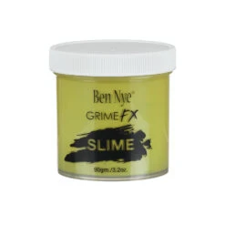 BEN NYE - GRIME FX POWDERS- 150gm(Ben Nye Grime Fx Powders 170gm) -TILT Makeup ben nye grime fx GSL 10 Slime FX Powder 2478