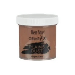 BEN NYE - GRIME FX POWDERS- 150gm(Ben Nye Grime Fx Powders 170gm) -TILT Makeup ben nye grime fx PD 10 Plains Dust FX Powder 2496