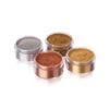 Ben Nye - Lumiere Metallic Powders(Ben Nye Lumiere Metallic Powders) -TILT Makeup bennye lumiere metallic powders