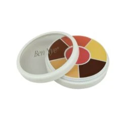 Ben Nye - Contour Wheel Brown (CBW-5)(Ben Nye Contour Wheel Brown Cbw 5)
