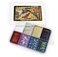 AFX BluebirdFXDead (8 Colour Palette)(Bluebirdfx Dead 8 Colour Palette)