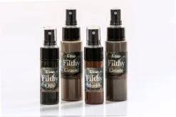 AFX On Location - Filthy(Bluebirdfx Filthy Muddy)