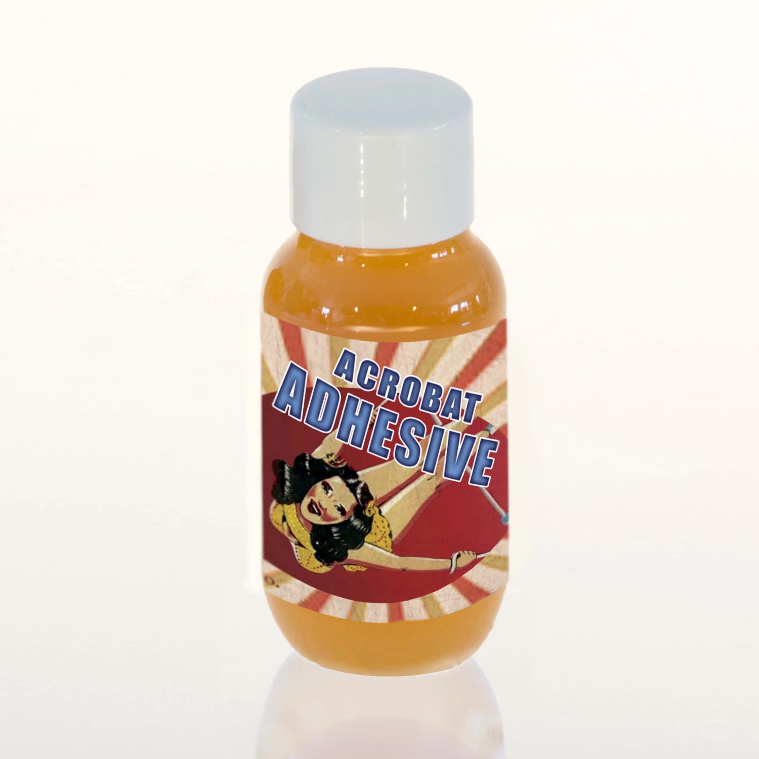 AFX Acrobat Adhesives - Adhesive(Bluebirdfx Adhesive 50ml) 3 AFX Acrobat Adhesives - Adhesive(Bluebirdfx Adhesive 50ml)