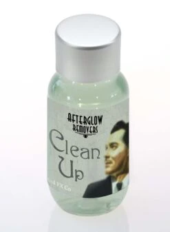 AFX Afterglow Removers - Clean Up(Bluebirdfx Clean Up 120ml)