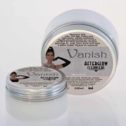 AFX Afterglow Cleansers - Vanish(Bluebirdfx Vanish 100ml)