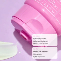 **SALE** HELLO SUNDAY - SPF 30 Moisturising Body Lotion(Hello Sunday Spf 30 Moisturising Body Lotion) 9 **SALE** HELLO SUNDAY - SPF 30 Moisturising Body Lotion(Hello Sunday Spf 30 Moisturising Body Lotion) -TILT Makeup bodylotion experience