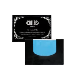 CALLAS Oil Control Film (50 Sheets)(Callas Oil Control Film 50 Sheets)