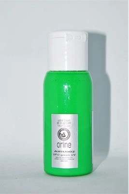 **SALE** CAMELEON - AIRBRUSH PAINT (UV)(Cameleon Airbrush Paint Uv) 4 **SALE** CAMELEON - AIRBRUSH PAINT (UV)(Cameleon Airbrush Paint Uv) - Image 2