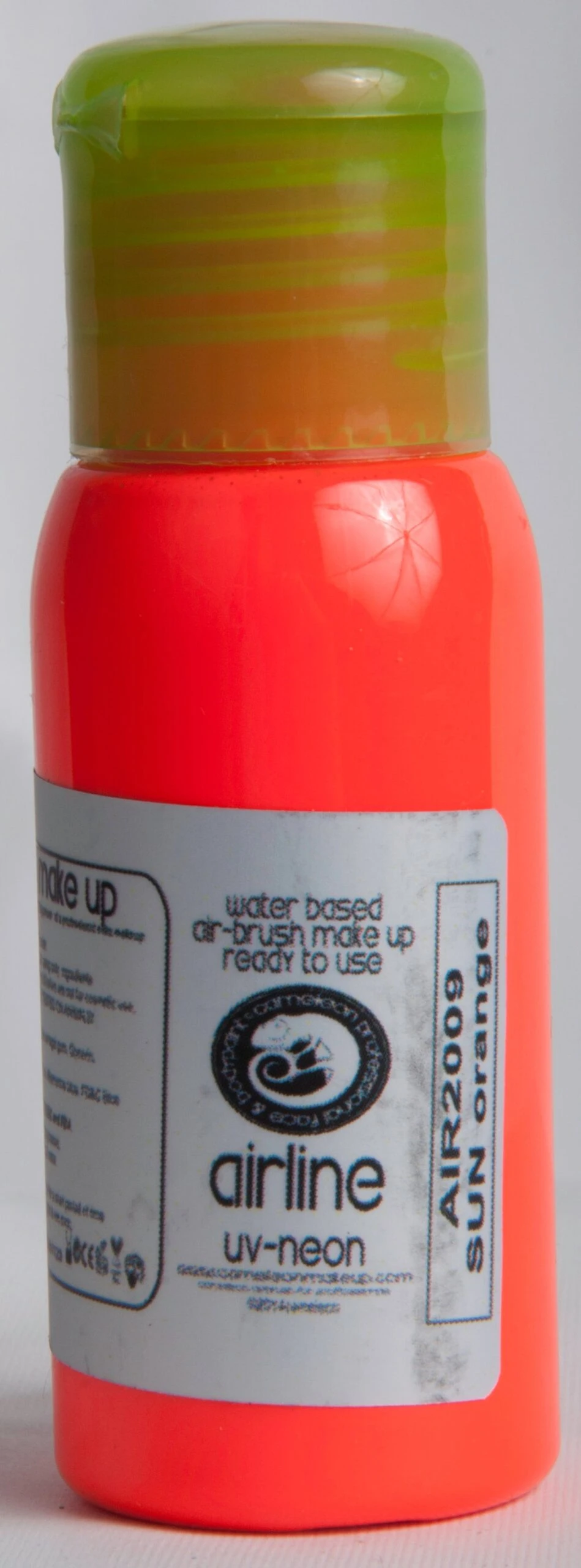 **SALE** CAMELEON - AIRBRUSH PAINT (UV)(Cameleon Airbrush Paint Uv) 5 **SALE** CAMELEON - AIRBRUSH PAINT (UV)(Cameleon Airbrush Paint Uv) - Image 3