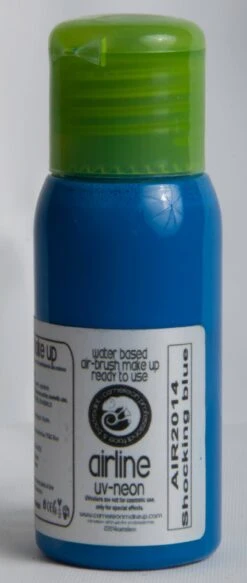 **SALE** CAMELEON - AIRBRUSH PAINT (UV)(Cameleon Airbrush Paint Uv) 15 **SALE** CAMELEON - AIRBRUSH PAINT (UV)(Cameleon Airbrush Paint Uv) -TILT Makeup cameleon body paint AIRUV5