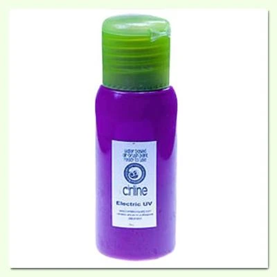 **SALE** CAMELEON - AIRBRUSH PAINT (UV)(Cameleon Airbrush Paint Uv) 9 **SALE** CAMELEON - AIRBRUSH PAINT (UV)(Cameleon Airbrush Paint Uv) - Image 7