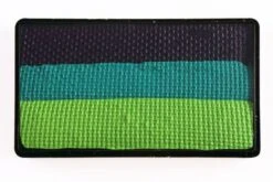 **SALE** Cameleon - ColorBlock(Cameleon Colorblock) 38 **SALE** Cameleon - ColorBlock(Cameleon Colorblock) -TILT Makeup cameleon body paint color block CB039 MYSTIC SEA