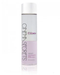 **SALE** CINEMA SECRETS - BREAK IT DOWN WATERPROOF MAKEUP REMOVER (DG)(Cinema Secrets Break It Down Waterproof Makeup Remover)