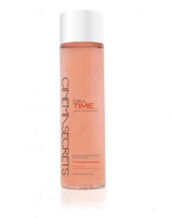 **SALE** CINEMA SECRETS - CALL TIME GENTLE CLEANSING WATER (DG)(Cinema Secrets Call Time Gentle Cleansing Water)