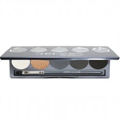 **SALE** CINEMA SECRETS - ULTIMATE EYE PALETTE SMOKEY(Cinema Secrets Ultimate Eye Palette Smokey)