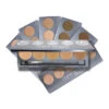 CINEMA SECRETS - ULTIMATE FOUNDATION 5-IN-1 PRO PALETTES(Cinema Secrets Ultimate Foundation 5 In 1 Pro Palettes) 1 CINEMA SECRETS - ULTIMATE FOUNDATION 5-IN-1 PRO PALETTES(Cinema Secrets Ultimate Foundation 5 In 1 Pro Palettes) -TILT Makeup cinema secrets ultimate foundation 5 in 1 palette