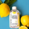 Cinema Secrets - Makeup Brush Cleaner -TROPICAL LEMON(Cinema Secrets Makeup Brush Cleaner Tropical Lemon)