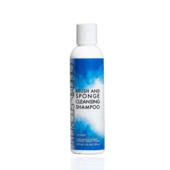 CINEMA SECRETS - BRUSH & SPONGE CLEANSING SHAMPOO(Cinema Secrets Brush Sponge Cleansing Shampoo)