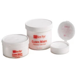 Ben Nye -Clown White(Clown White)