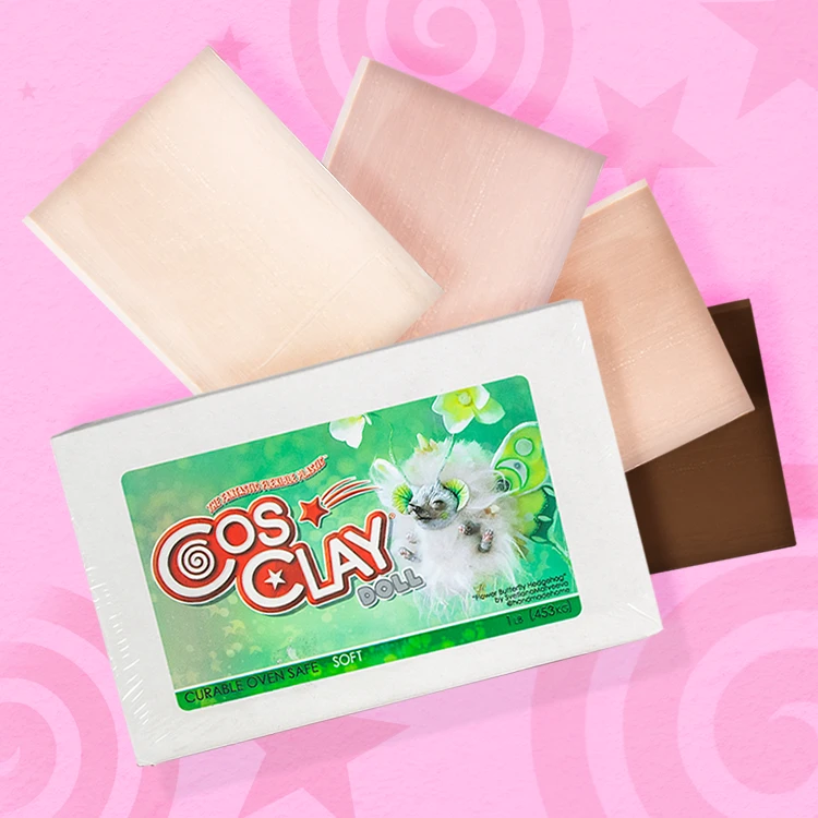 Cosclay(Cosclay) 3 Cosclay(Cosclay)