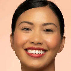 Besame Cosmetics - Crimson Cream Rouge(Besame Cosmetics Crimson Cream Rouge) 7 Besame Cosmetics - Crimson Cream Rouge(Besame Cosmetics Crimson Cream Rouge) -TILT Makeup crimson rouge med skin tone WEB 720x f1b0d8e5 d631 45ae 8cab 02fd1e96e47f