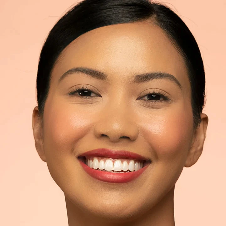 Besame Cosmetics - Crimson Cream Rouge(Besame Cosmetics Crimson Cream Rouge) 5 Besame Cosmetics - Crimson Cream Rouge(Besame Cosmetics Crimson Cream Rouge) - Image 3