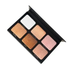 Danessa Myricks Light Work Palette(Danessa Myricks Light Work Palette)