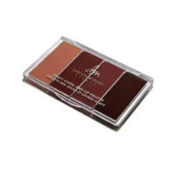 Danessa Myricks Dewy Cheek & Lip Palette - Dew It Undercover(Danessa Myricks Dewy Cheek Lip Palette Dew It Undercover)