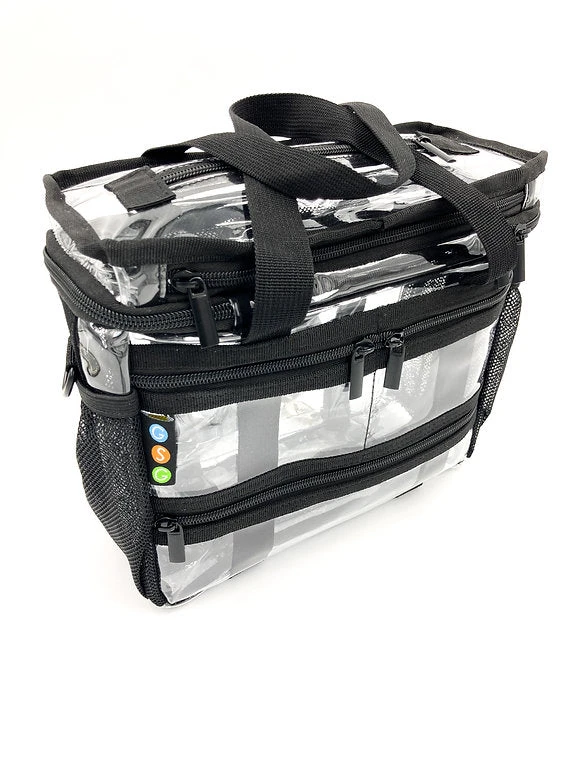 Get Set Go Bags - The New Mini Shoulder Bag/Backpack(Get Set Go Bags The New Mini Shoulder Bag Backpack) 6 Get Set Go Bags - The New Mini Shoulder Bag/Backpack(Get Set Go Bags The New Mini Shoulder Bag Backpack) - Image 4