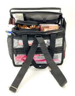 Get Set Go Bags - The New Mini Shoulder Bag/Backpack(Get Set Go Bags The New Mini Shoulder Bag Backpack) 15 Get Set Go Bags - The New Mini Shoulder Bag/Backpack(Get Set Go Bags The New Mini Shoulder Bag Backpack) -TILT Makeup e3d28b 6885b9ae066246e9bdd3f0b414ae75d2 mv2