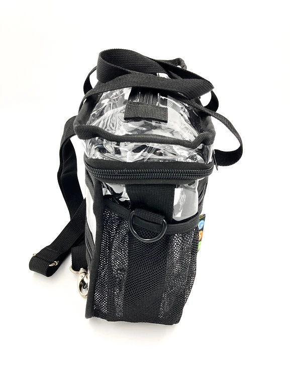 Get Set Go Bags - The New Mini Shoulder Bag/Backpack(Get Set Go Bags The New Mini Shoulder Bag Backpack) 4 Get Set Go Bags - The New Mini Shoulder Bag/Backpack(Get Set Go Bags The New Mini Shoulder Bag Backpack) - Image 2