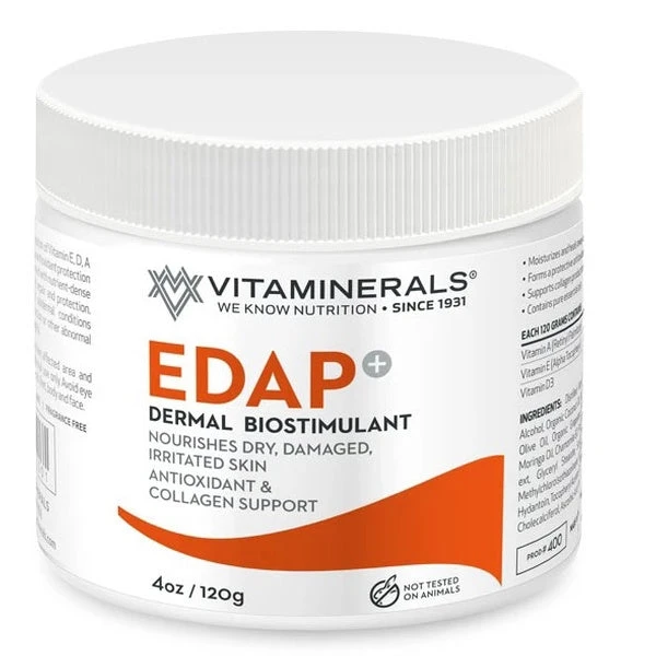VITAMINERALS EDAP+(Vitaminerals Edap) 6 VITAMINERALS EDAP+(Vitaminerals Edap) - Image 4
