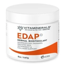 VITAMINERALS EDAP+(Vitaminerals Edap) 8 VITAMINERALS EDAP+(Vitaminerals Edap) -TILT Makeup edap 8oz