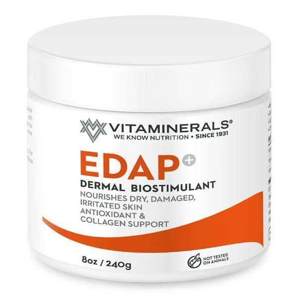 VITAMINERALS EDAP+(Vitaminerals Edap) 5 VITAMINERALS EDAP+(Vitaminerals Edap) - Image 3