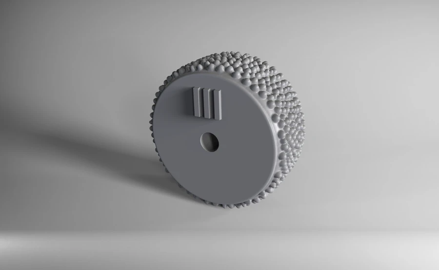 Effektstudion -Texture Roller(Effektstudion Texture Rollers) 6 Effektstudion -Texture Roller(Effektstudion Texture Rollers) - Image 4