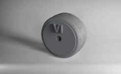 Effektstudion -Texture Roller(Effektstudion Texture Rollers) 17 Effektstudion -Texture Roller(Effektstudion Texture Rollers) -TILT Makeup effektstudion texture 6