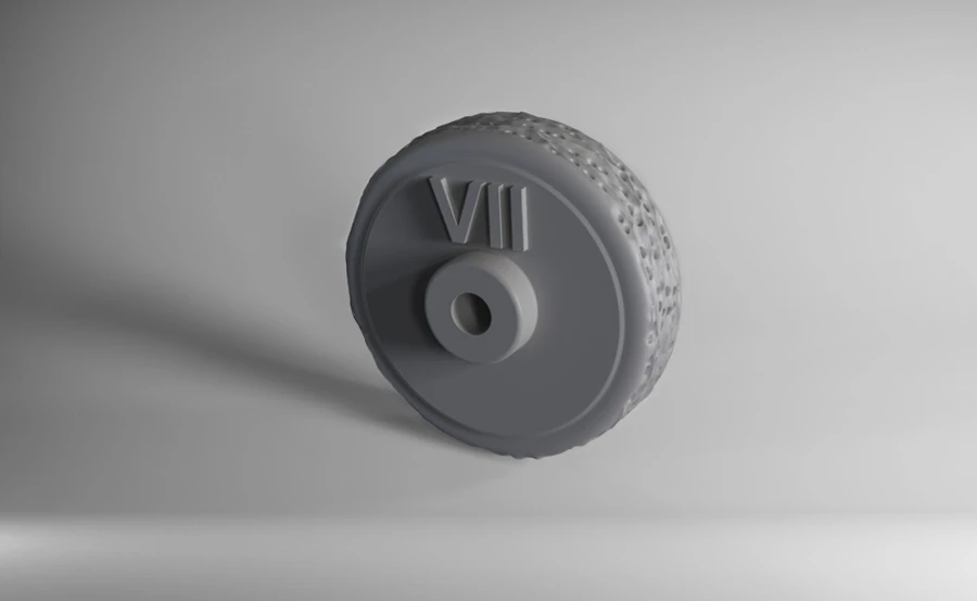 Effektstudion -Texture Roller(Effektstudion Texture Rollers) 10 Effektstudion -Texture Roller(Effektstudion Texture Rollers) - Image 8