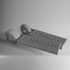 Effektstudion -Texture Roller(Effektstudion Texture Rollers)