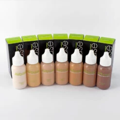 Airbase Foundations(Airbase Foundations)