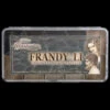 Hair Illustrator Frandy Li Palette(Hair Illustrator Frandy Li Palette) 2 Hair Illustrator Frandy Li Palette(Hair Illustrator Frandy Li Palette) -TILT Makeup frandy li palette top