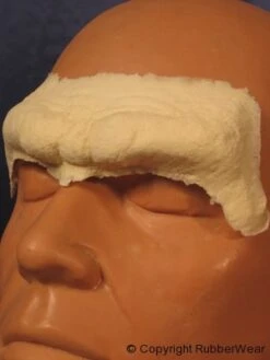 Rubber Wear - Foam Caveman Forehead(Rubber Wear Foam Caveman Forehead)