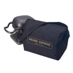 GOLDEN SUPREME Stove To Go Case(Golden Supreme Stove To Go Case)